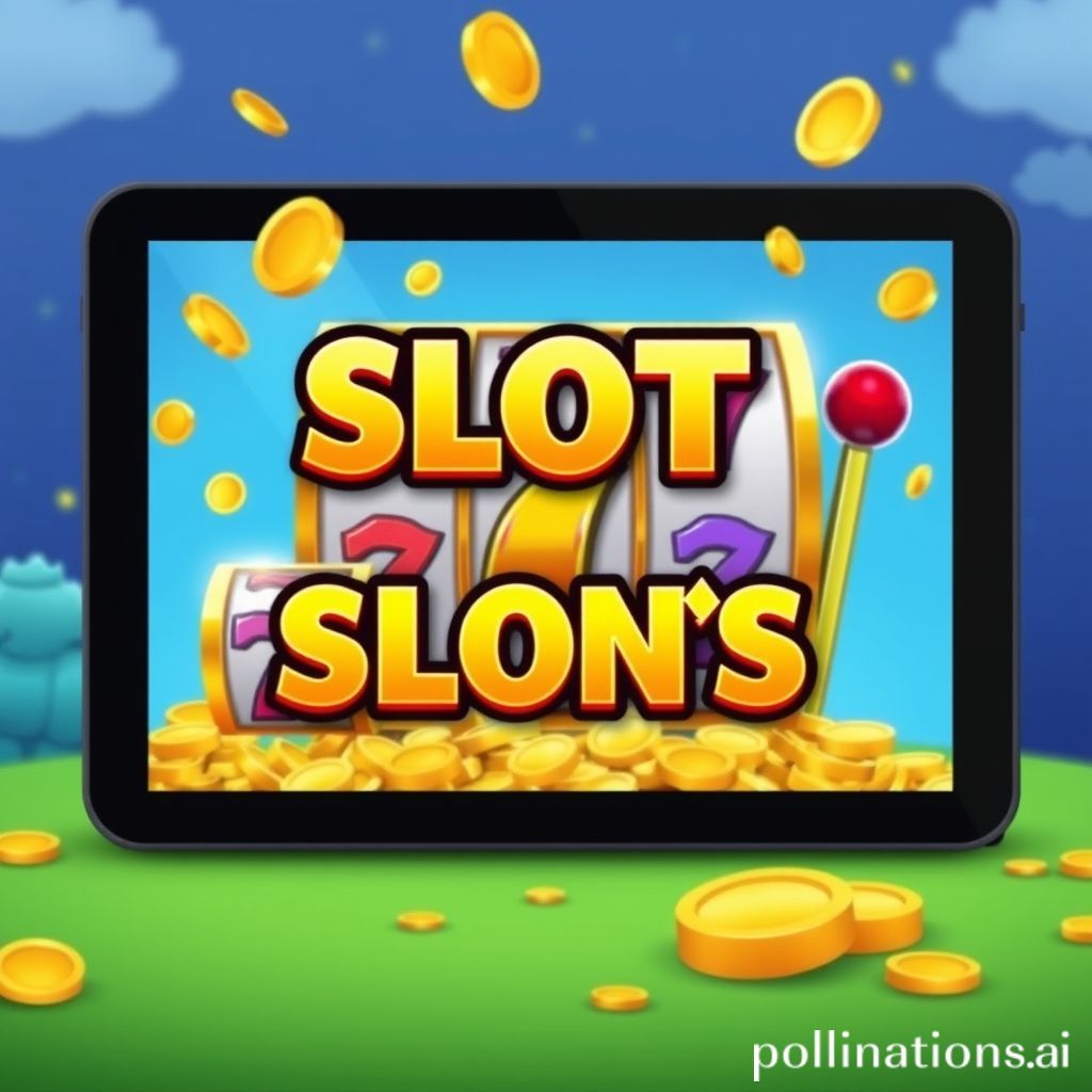 Cara Mendapatkan Slot Dana Gratis